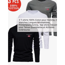 tee shirt blanc joanna